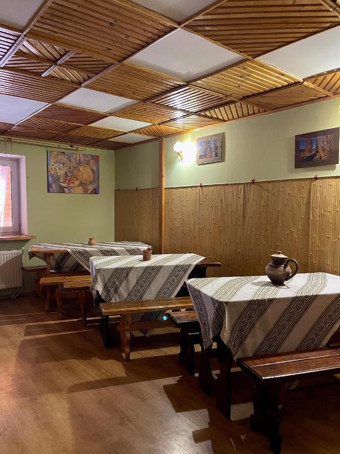 סלאבסקה Садиба "Яна" מראה חיצוני תמונה